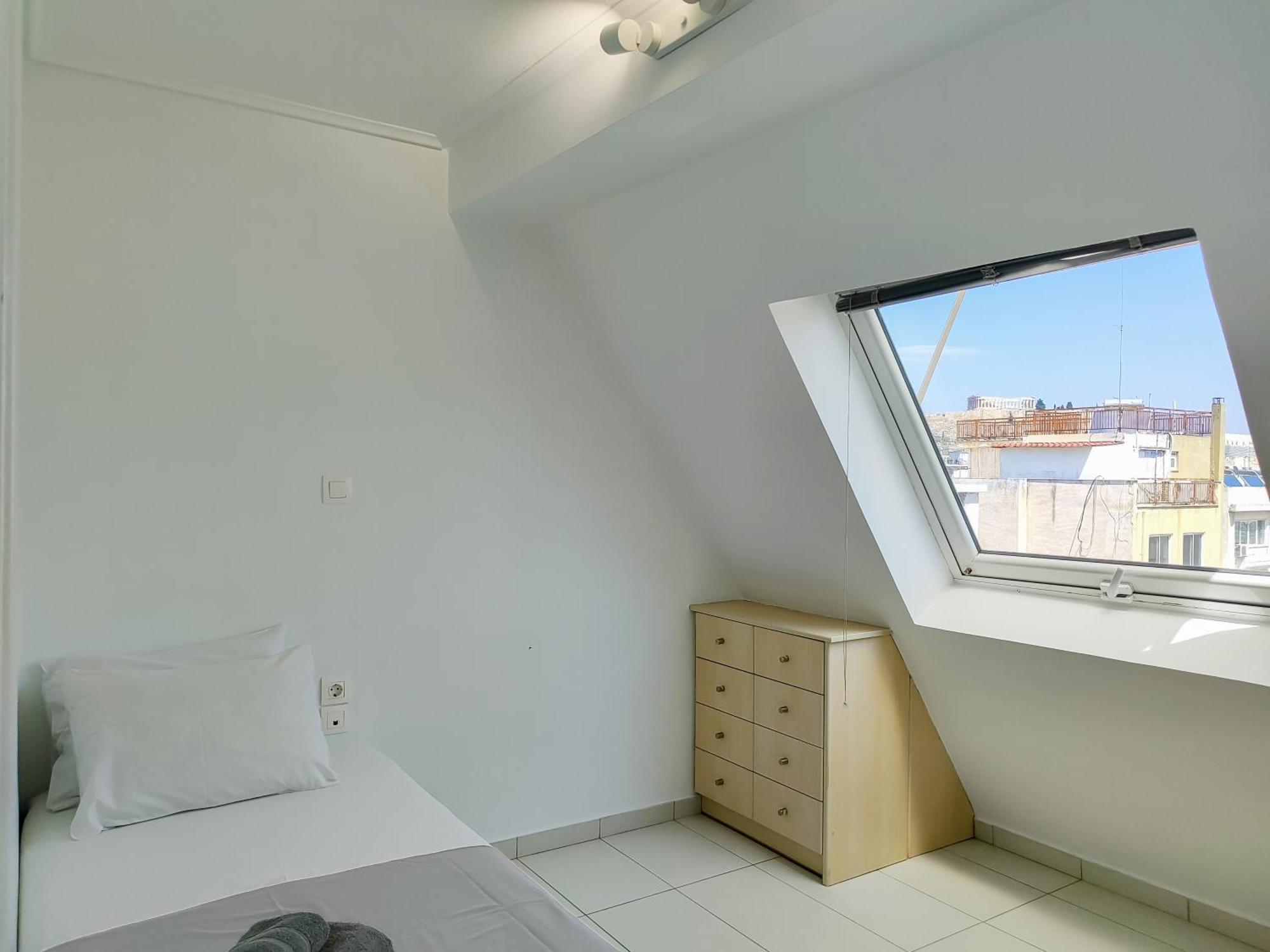 Kyma Apartments - Athens Acropolis 15 Ngoại thất bức ảnh