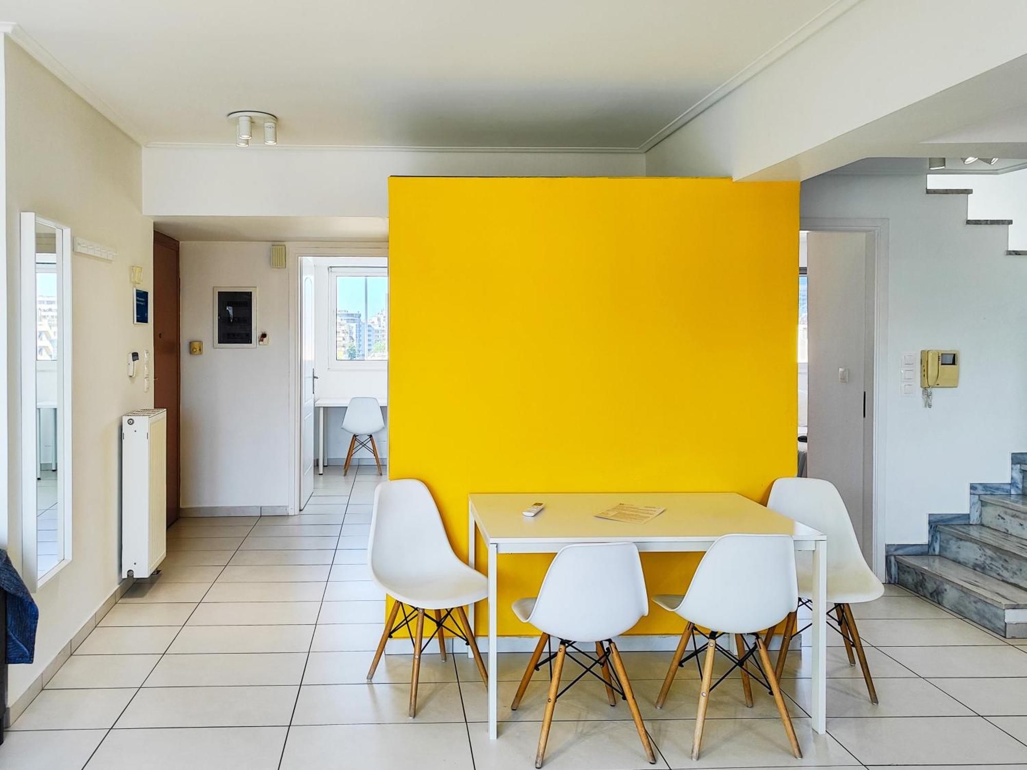 Kyma Apartments - Athens Acropolis 15 Ngoại thất bức ảnh