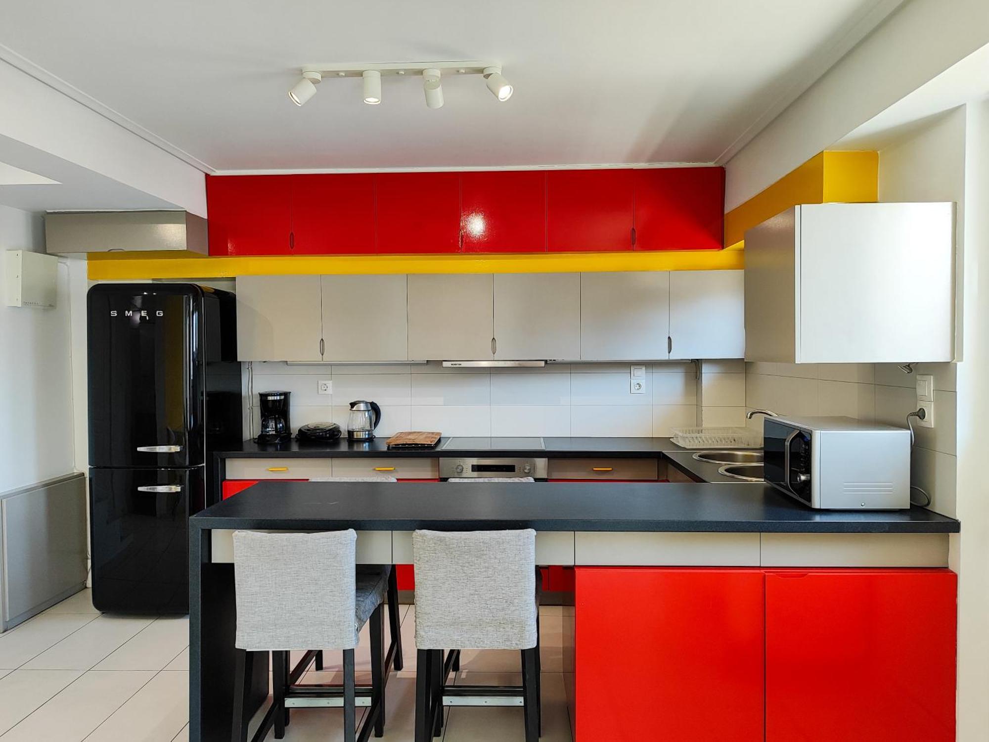 Kyma Apartments - Athens Acropolis 15 Ngoại thất bức ảnh